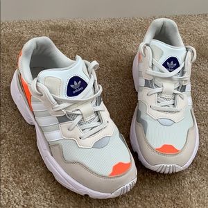 Adidas Yung-96 J Torsion 5Y/6.5-7W